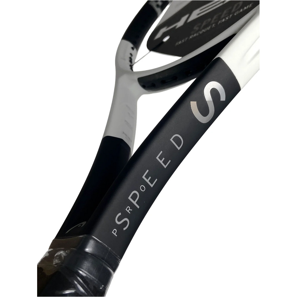 Head raqueta tenis SPEED PRO 2024  03
