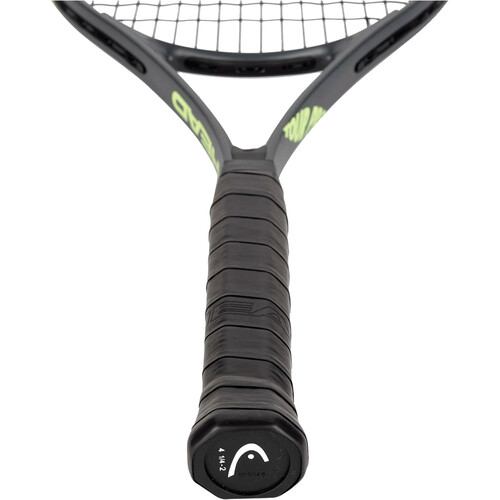 HEAD TOUR PRO AMNE amarillo