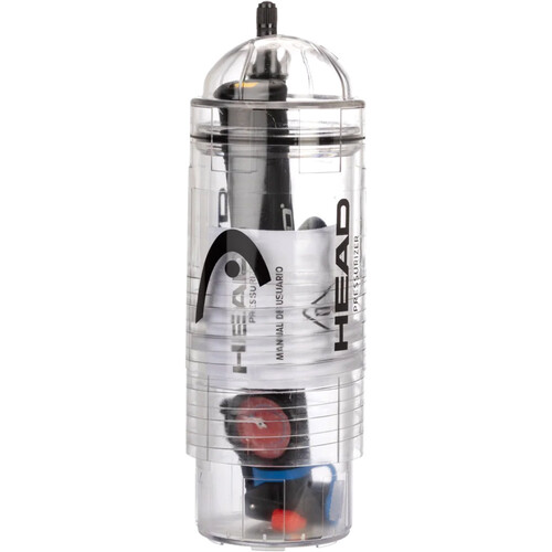 HEAD PRESURIZER X3 PUMP