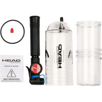 Head varios tenis PRESURIZER x3 PUMP 
