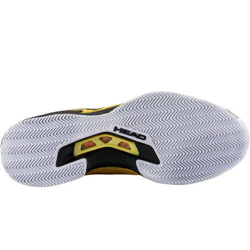 HEAD SPRINT PRO 3.5 CLAY