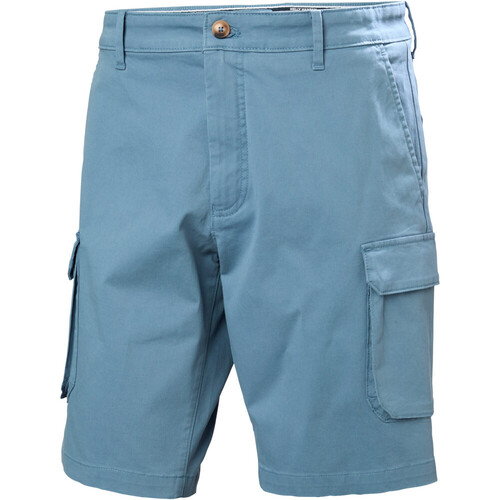 Helly Hansen bermudas hombre BRYGGEN AZUL