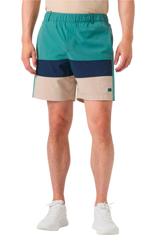 HELLY HANSEN LEVANTE verde