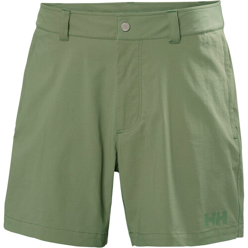 Helly Hansen bermudas hombre MOVE QD 6 VERDE
