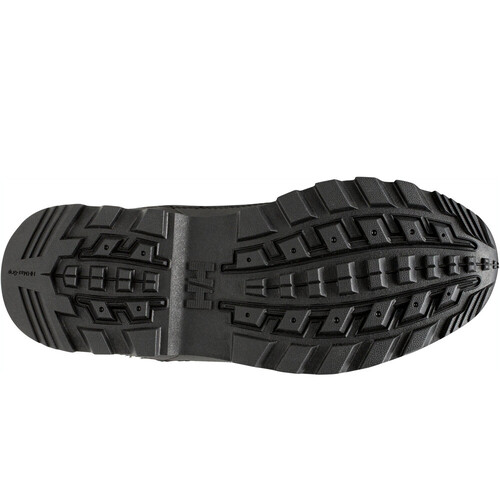 Helly Hansen bota mujer CALGARY 2 NEGRO