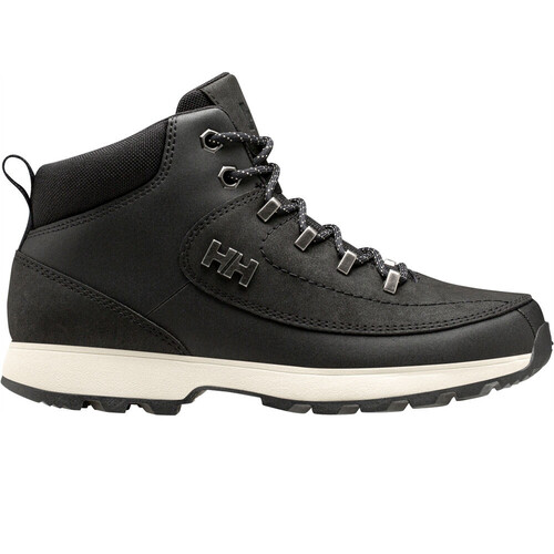 Helly Hansen bota mujer FORESTER SPORT NEGRO
