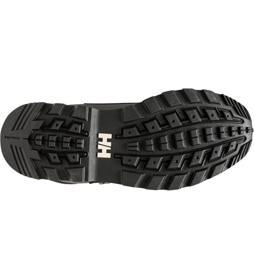 Helly Hansen bota mujer FORESTER SPORT NEGRO