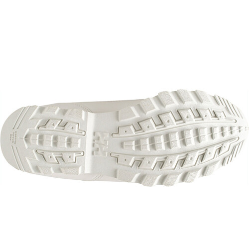 HELLY HANSEN THE FORESTER PREMIUM blanco