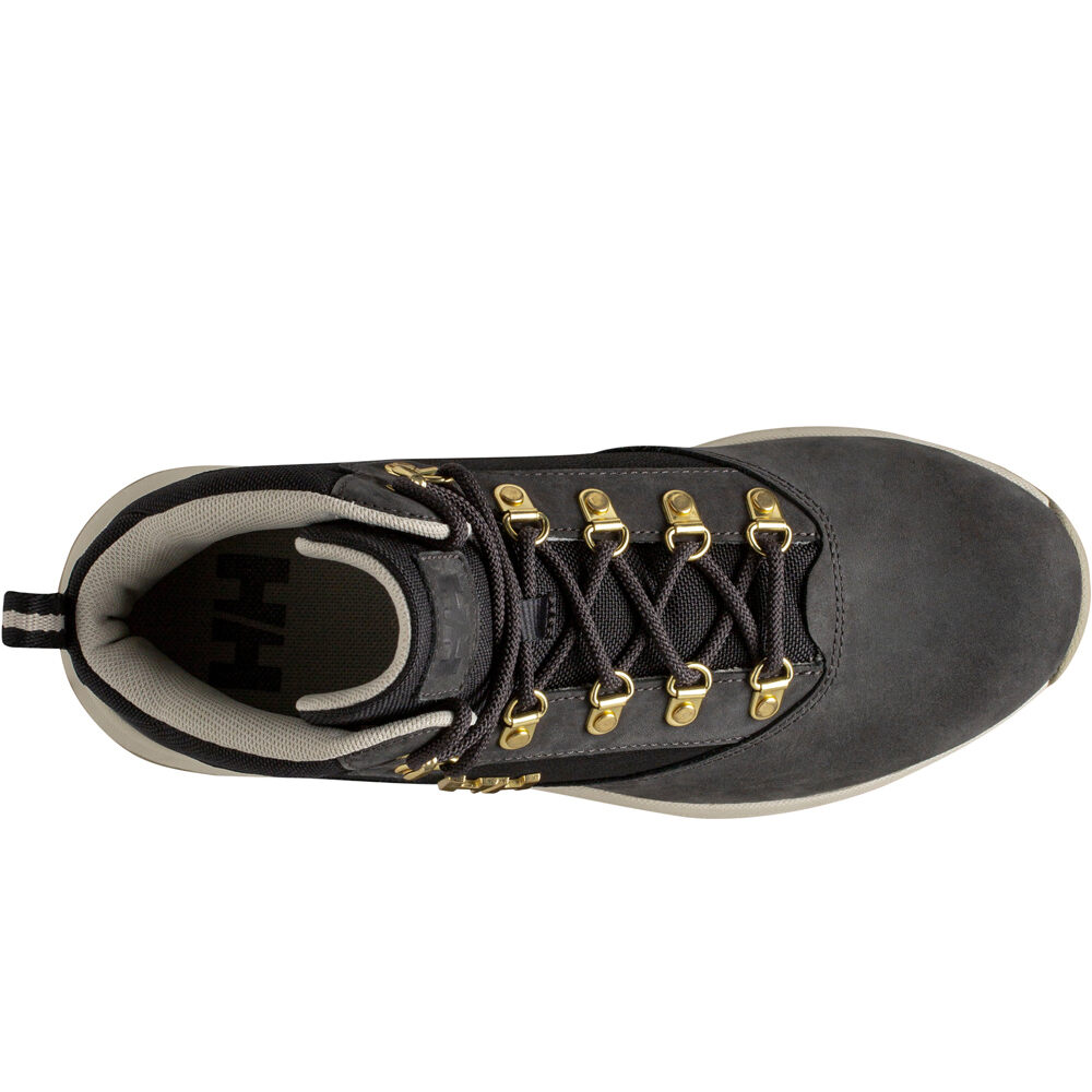 Helly Hansen bota mujer VICTORIA NEGRO 05