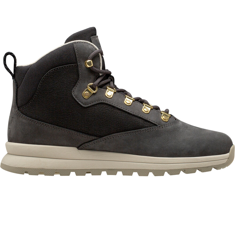Helly Hansen bota mujer VICTORIA NEGRO puntera