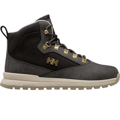 HELLY HANSEN VICTORIA negro