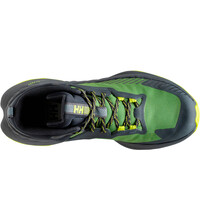 Helly Hansen bota trekking hombre AWE HIKER MID HT AZUL 05
