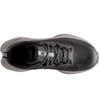 Helly Hansen bota trekking hombre AWE HIKER MID HT NEGRO 05