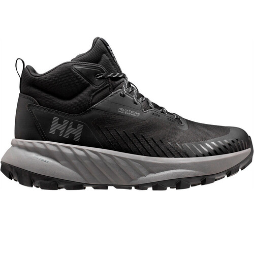 HELLY HANSEN AWE HIKER MID HT negro