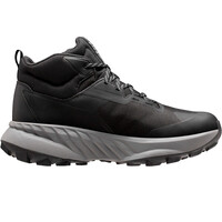 Helly Hansen bota trekking hombre AWE HIKER MID HT NEGRO puntera