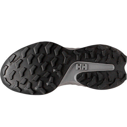 HELLY HANSEN AWE HIKER MID HT negro