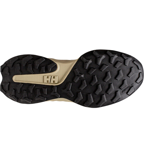 HELLY HANSEN AWE MID HT marron