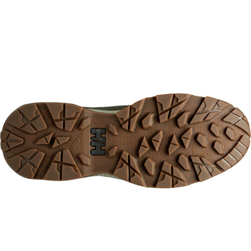 Helly Hansen bota trekking hombre BUCKHORN VERDE