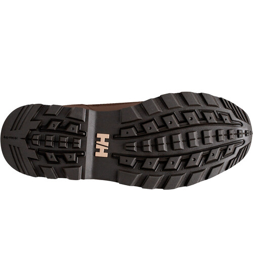 HELLY HANSEN CALGARY 2 marron