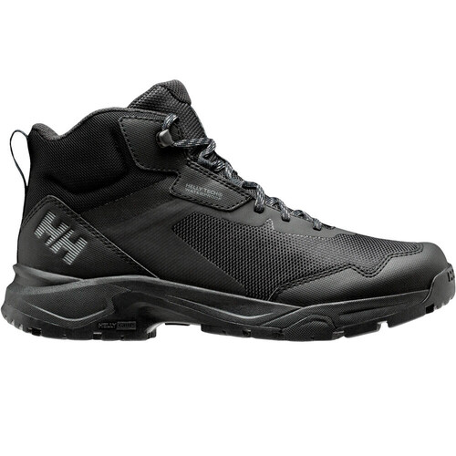 HELLY HANSEN CANYON MID HT negro