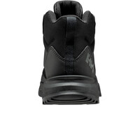 Helly Hansen bota trekking hombre CANYON MID HT NEGRO puntera
