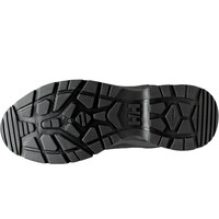 Helly Hansen bota trekking hombre CANYON MID HT NEGRO vista superior