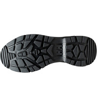 Helly Hansen bota trekking hombre CANYON MID HT VERDE vista superior