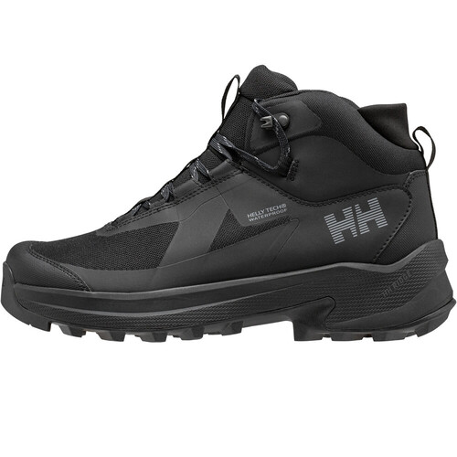 HELLY HANSEN CASCADE PRO MID HT negro