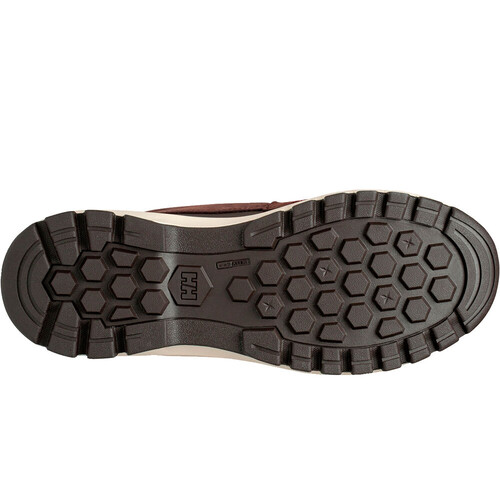 HELLY HANSEN GARIBALDI V3 marron