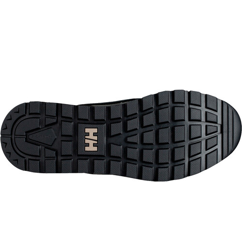 HELLY HANSEN KELVIN LX gris