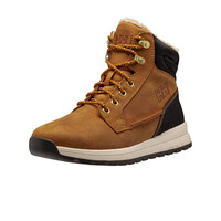 Helly Hansen bota trekking hombre KELVIN LX MARRON lateral interior
