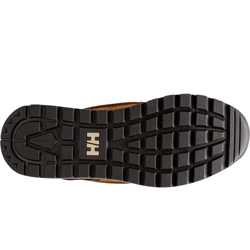 HELLY HANSEN KELVIN LX marron