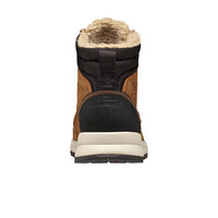 Helly Hansen bota trekking hombre KELVIN LX MARRON vista trasera