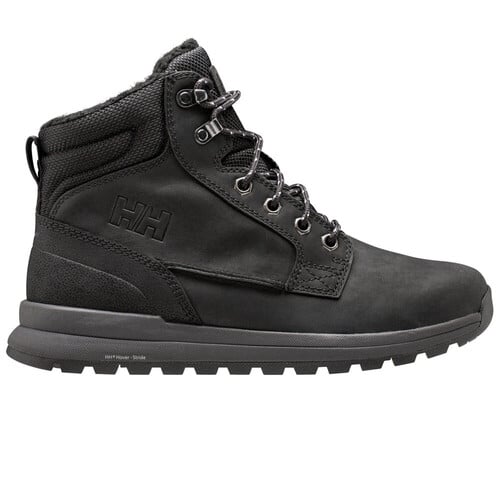 HELLY HANSEN KELVIN LX negro