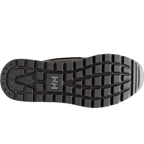 HELLY HANSEN KELVIN LX negro