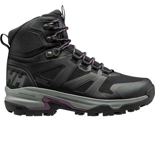 HELLY HANSEN ASCENDER MID HT negro