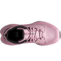 Helly Hansen bota trekking mujer AWE MID HT MORADO 05