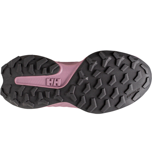 HELLY HANSEN AWE MID HT morado