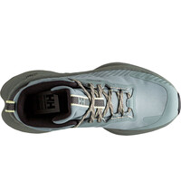 Helly Hansen bota trekking mujer AWE MID HT VERDE 05