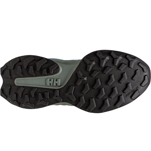 HELLY HANSEN AWE MID HT verde