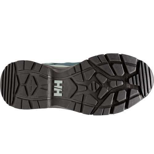 HELLY HANSEN STALHEIM verde