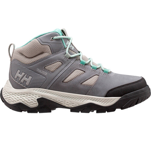 HELLY HANSEN SWITCHBACK MID 3 HT gris