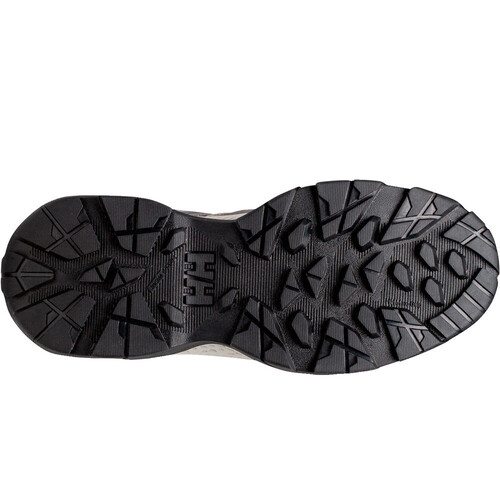 HELLY HANSEN SWITCHBACK MID 3 HT gris