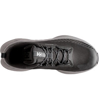 Helly Hansen bota trekking mujer W AWE HIKER MID HT NEGRO 05