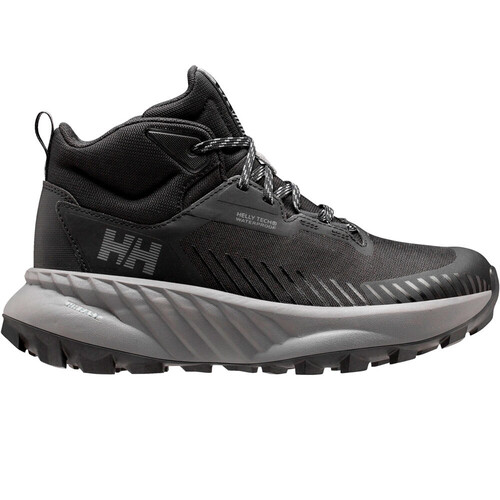HELLY HANSEN W AWE HIKER MID HT negro