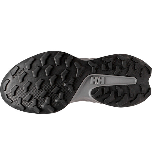 HELLY HANSEN W AWE HIKER MID HT negro