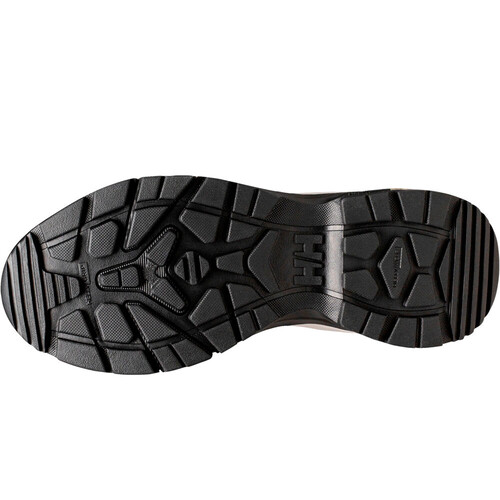 HELLY HANSEN W CANYON MID HT negro
