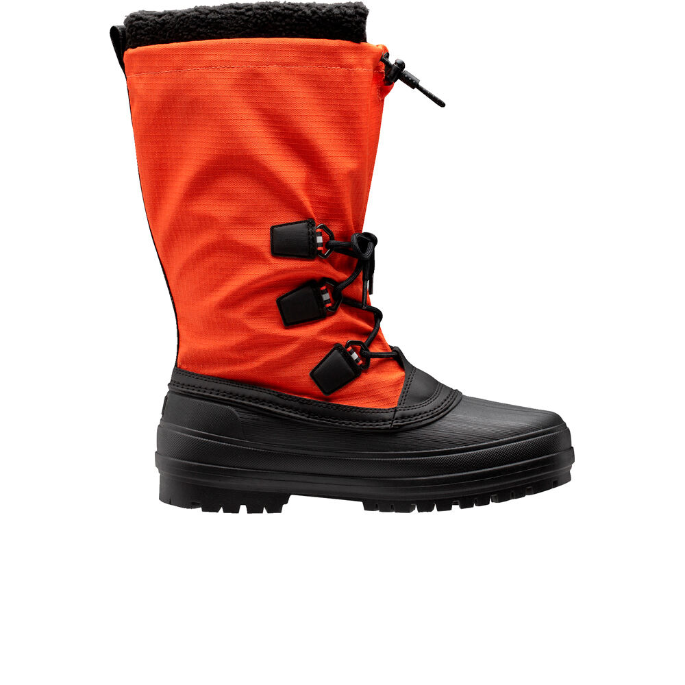 Helly Hansen botas apreski hombre ARCTIC PATROL NARANJA 02