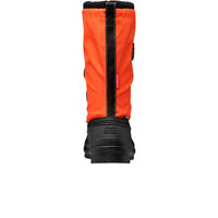 Helly Hansen botas apreski hombre ARCTIC PATROL NARANJA 03