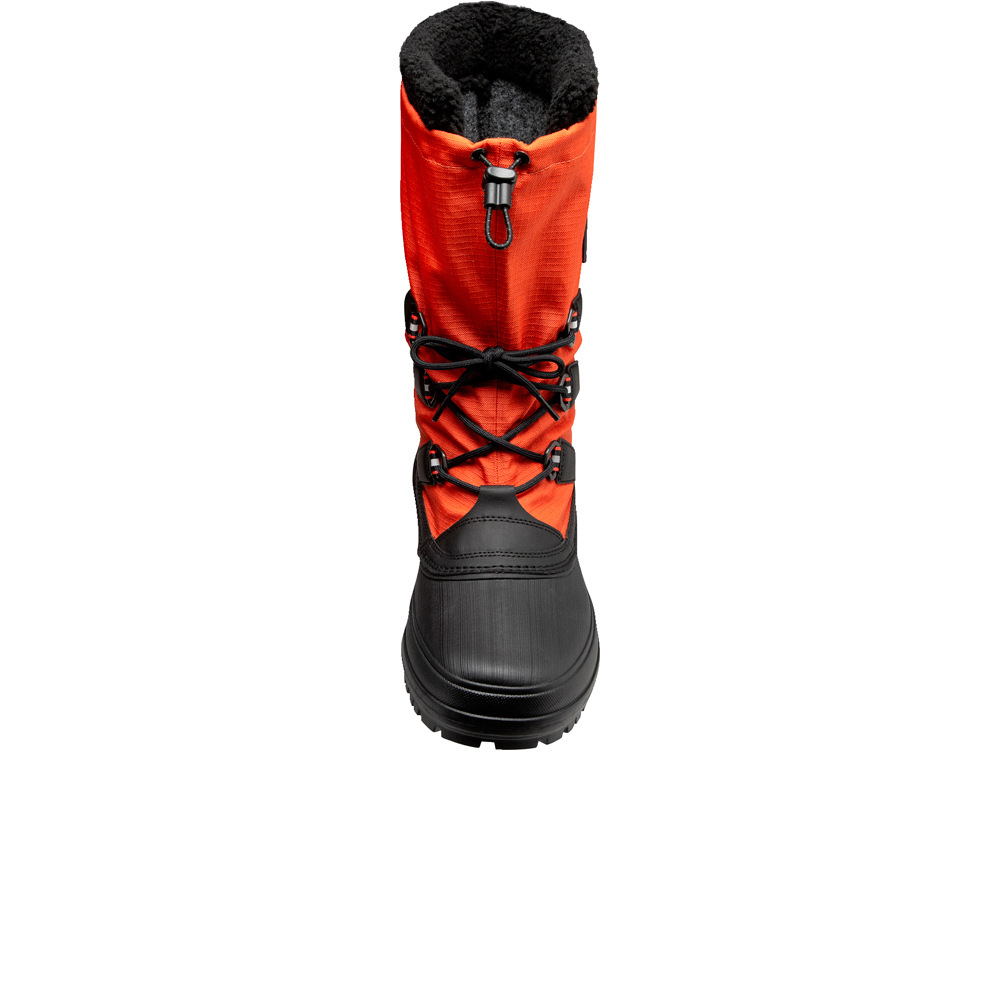 Helly Hansen botas apreski hombre ARCTIC PATROL NARANJA 05